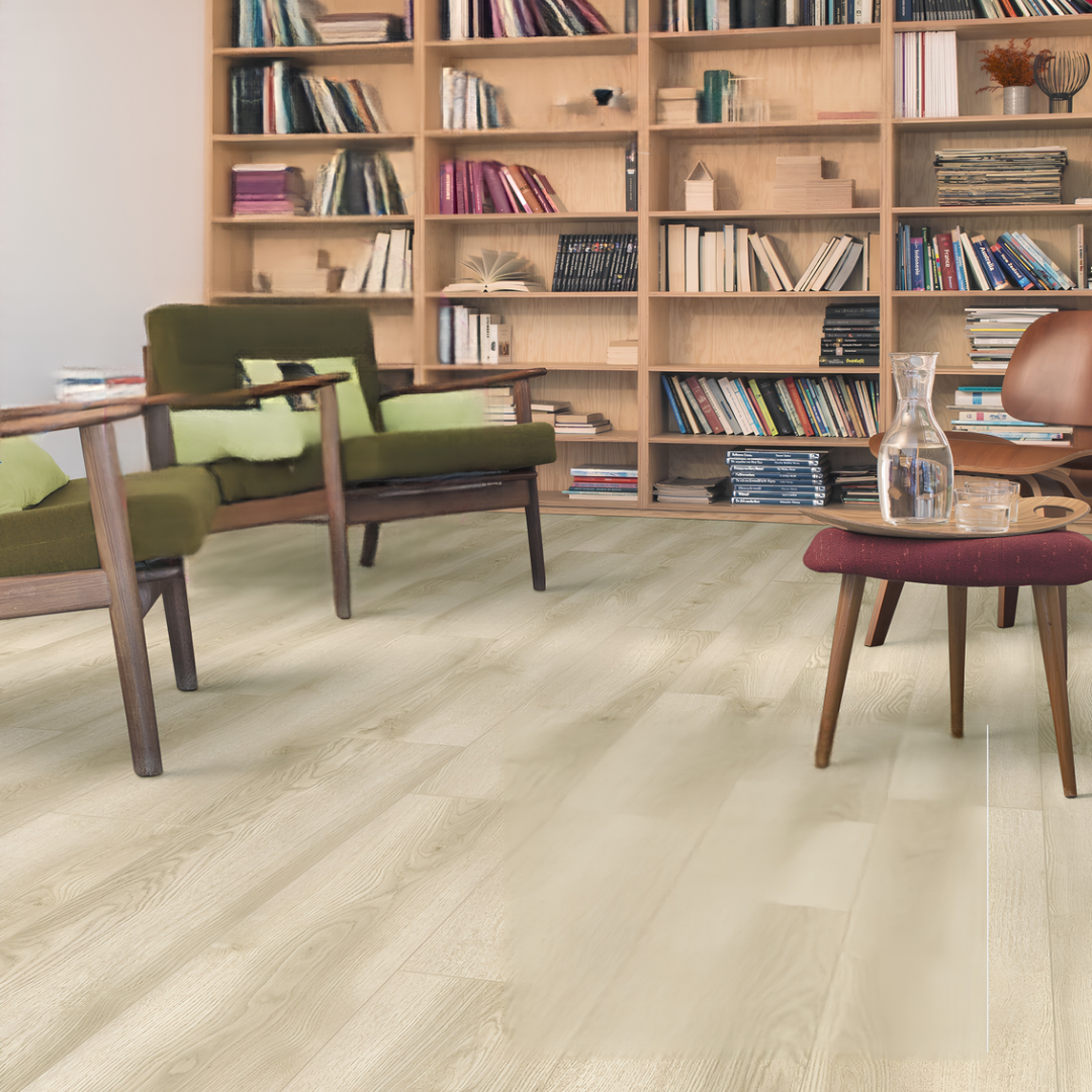 quick-step vinyl