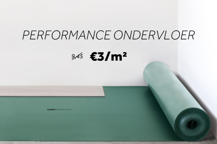 performance vloer floorify