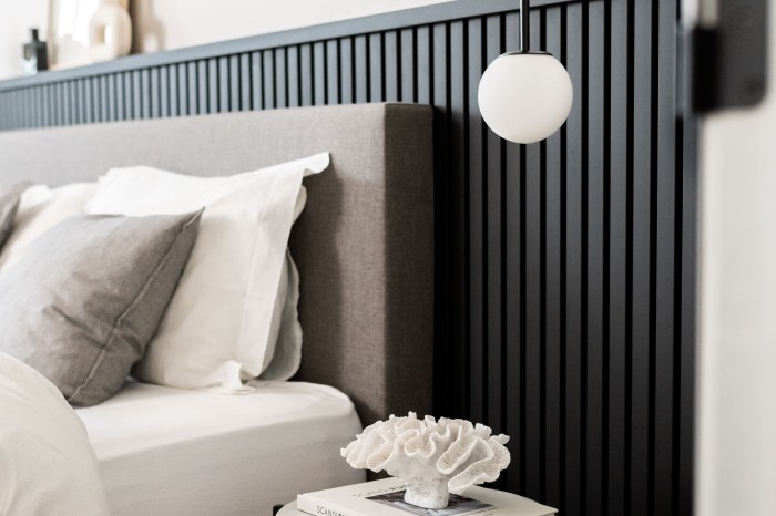 Wandpaneel Maestro Latt