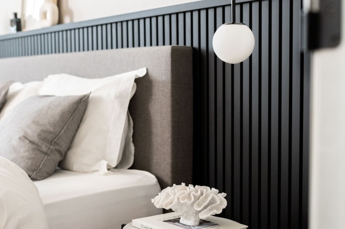 Decoratieve wandpanelen Maestro Latt