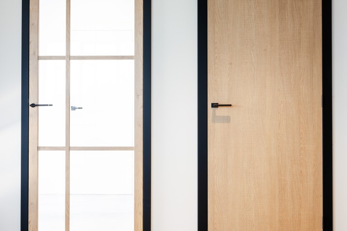 Tilborghs Hout en Interieur binnendeuren