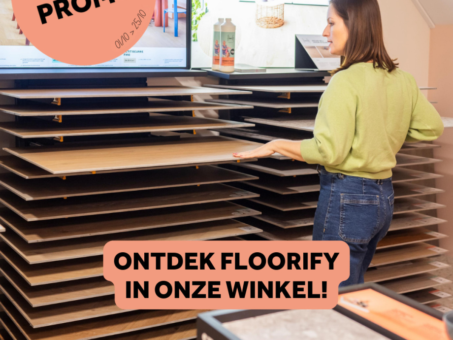 promo floorify