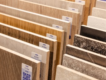 Quick-Step Experience Shop