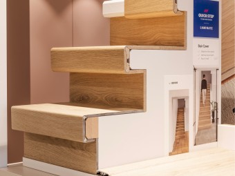 Quick-Step Experience Shop