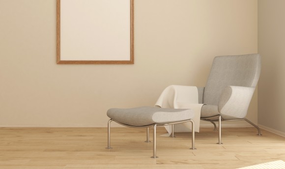 vloer modern